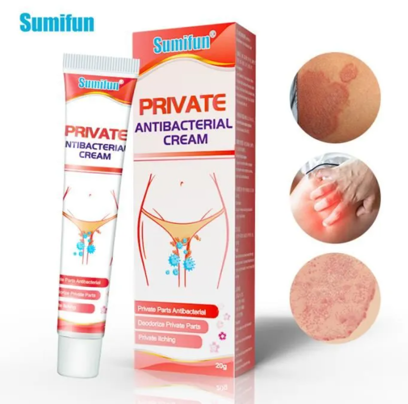 🌿 Crème Anti-Démangeaisons Naturelle – Soulagement immédiat et durable