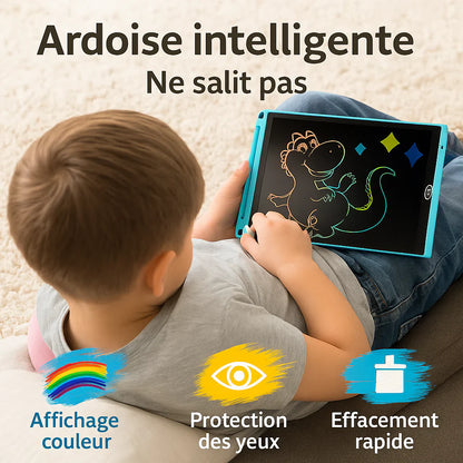 Ardoise Électronique – Tablette d’Écriture LCD