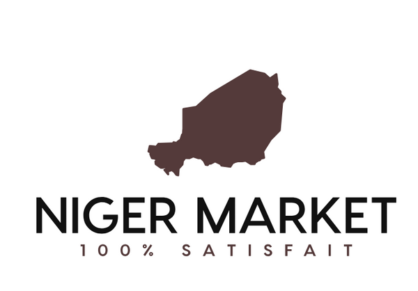 NIGER MARKET